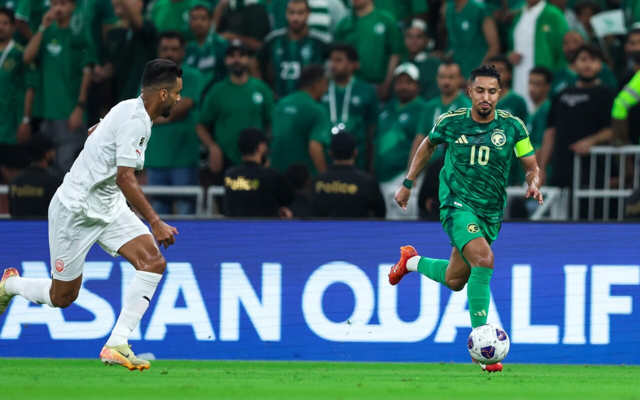 أبرز 5 لاعبين غائبين عن “خليجي 27”.. تعرّف عليهم