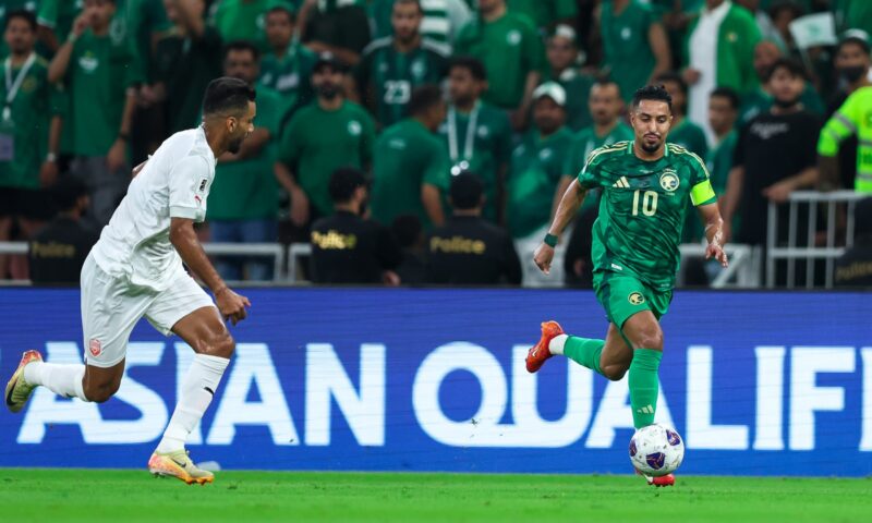 أبرز 5 لاعبين غائبين عن “خليجي 27”.. تعرّف عليهم