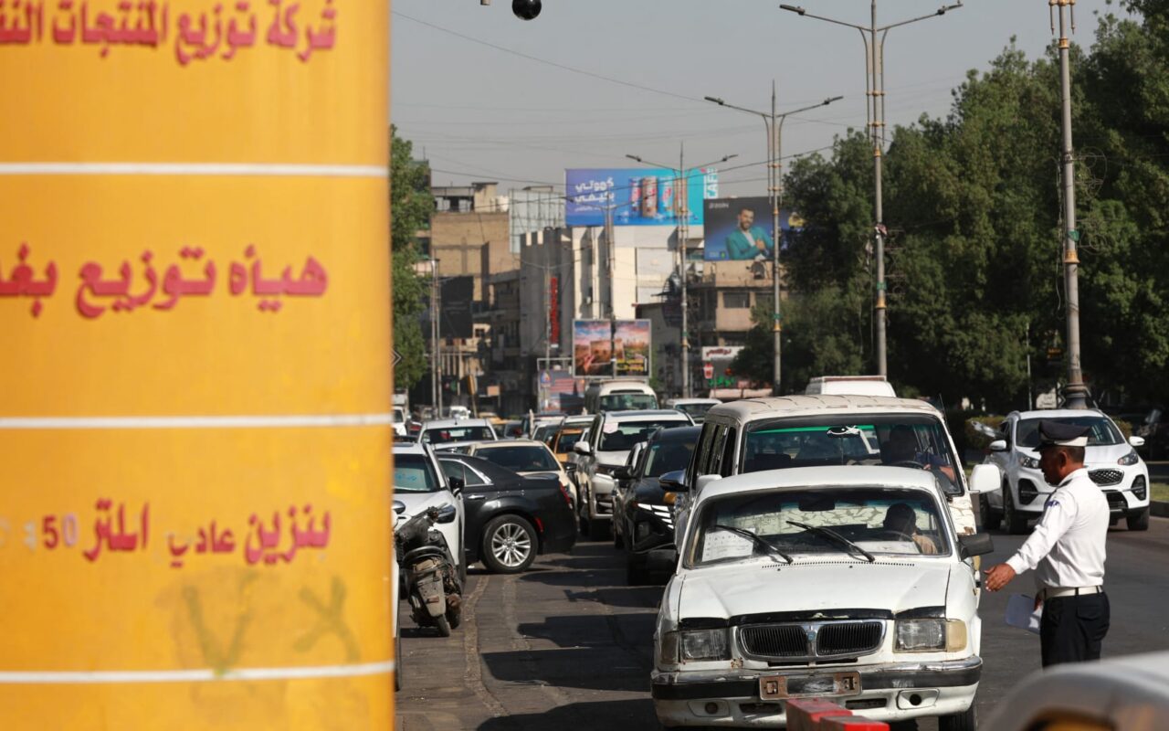 السعودية تنفي تصريح وزير النفط العراقي عن شرائها 25 ناقلة وربطها بارتفاع تكلفة النقل