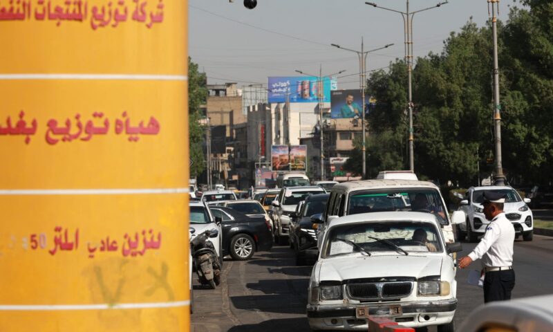 السعودية تنفي تصريح وزير النفط العراقي عن شرائها 25 ناقلة وربطها بارتفاع تكلفة النقل