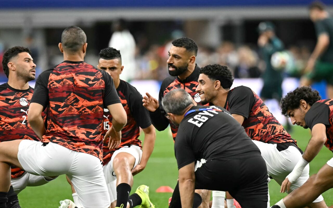اكتمال صفوف منتخب مصر لـ”معسكر سبتمبر” بعد التحاق 3 لاعبين.. من هم؟