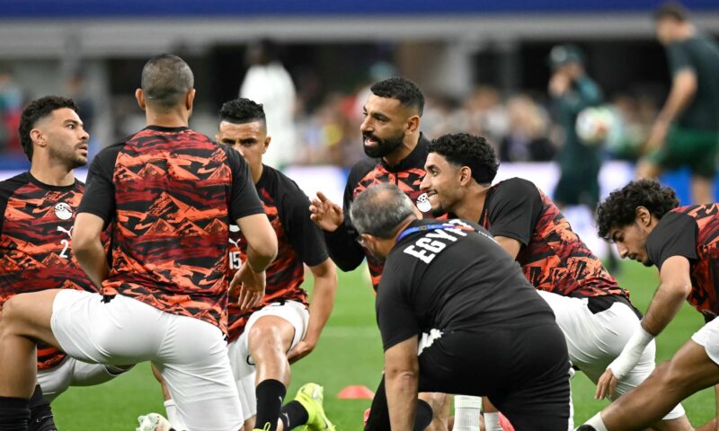 اكتمال صفوف منتخب مصر لـ”معسكر سبتمبر” بعد التحاق 3 لاعبين.. من هم؟