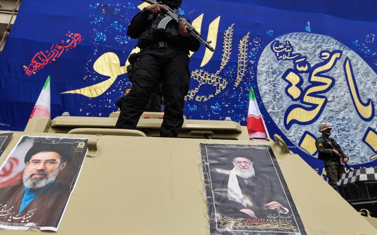 إيران ترد على تهديد ترامب بـ”إبادتها”.. ماذا قالت؟
