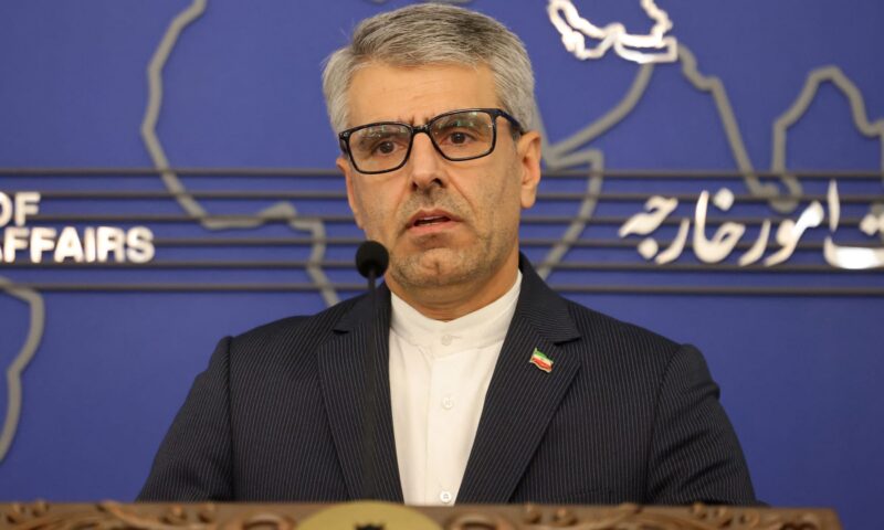 إيران تكشف ما أبلغته لواشنطن عبر وسيط قطري في نيويورك.. ماذا طلبت؟