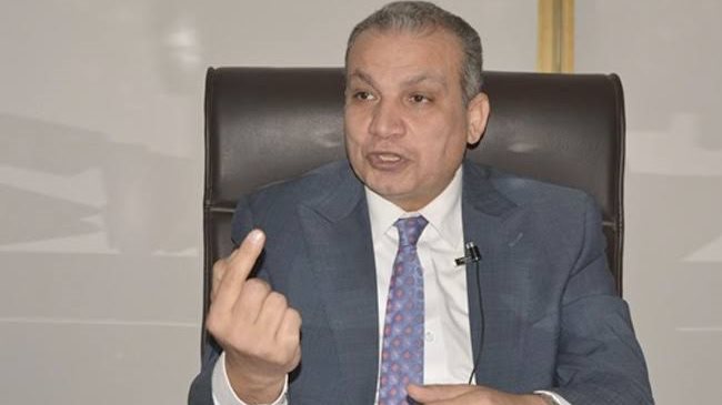 خالد صديق: الحوار بين الحكومة والمطورين والمقاولين ضروري لتنظيم سوق العقارات