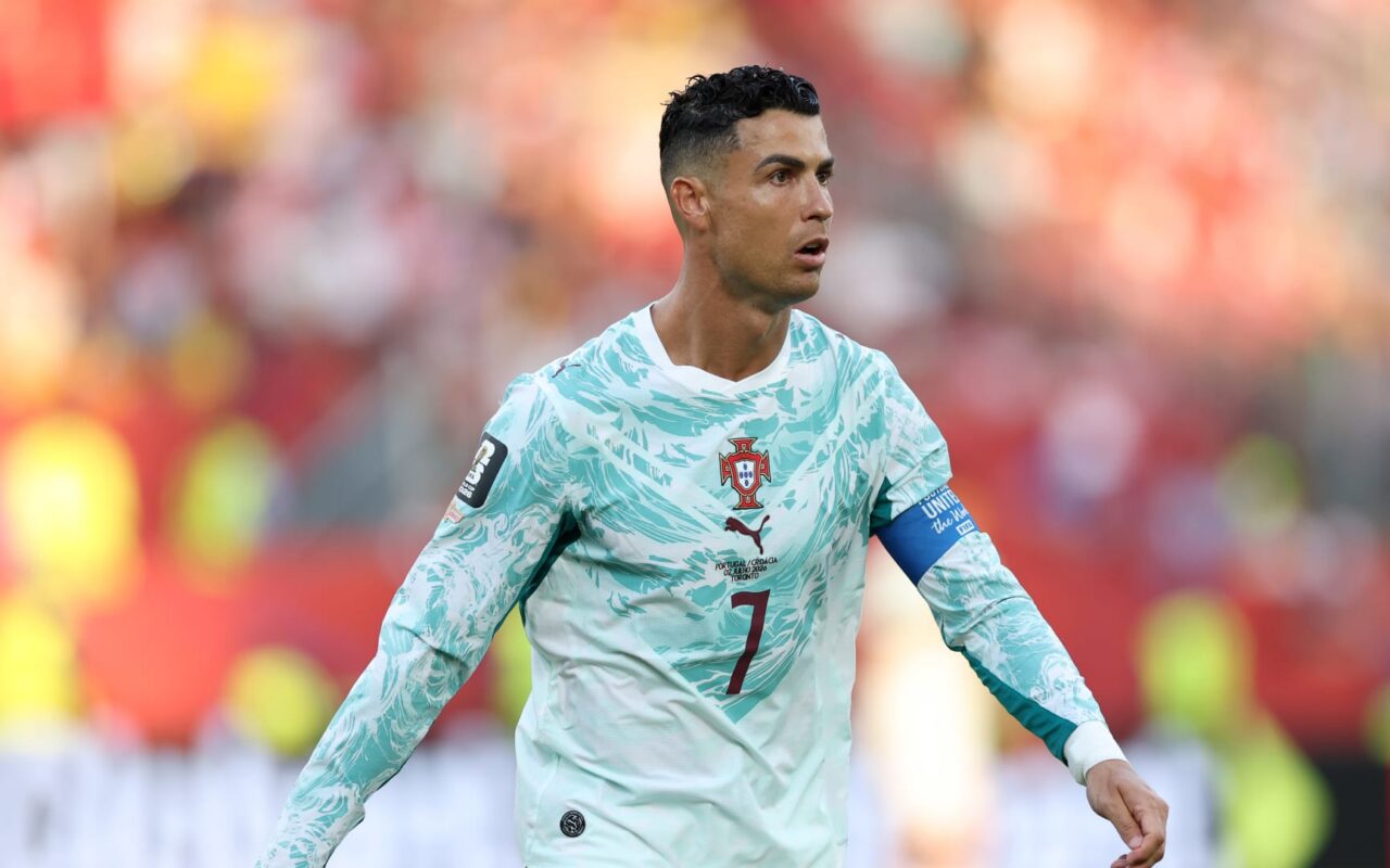 النصر أم البرتغال.. رونالدو يختار الفريق الذي يرغب أن يسجل معه الهدف رقم 1000