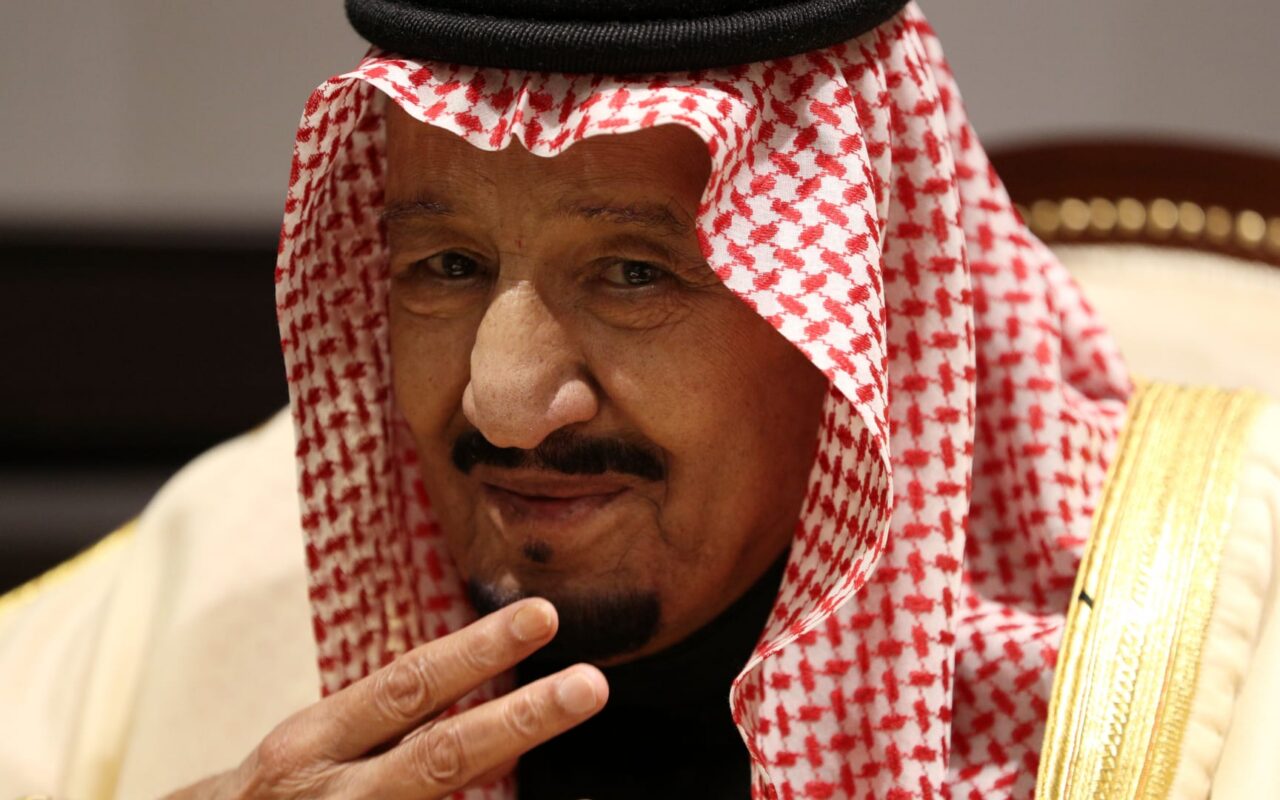 السعودية: تدوينة للملك سلمان بمناسبة ذكرى اليوم الوطني..ماذا قال؟