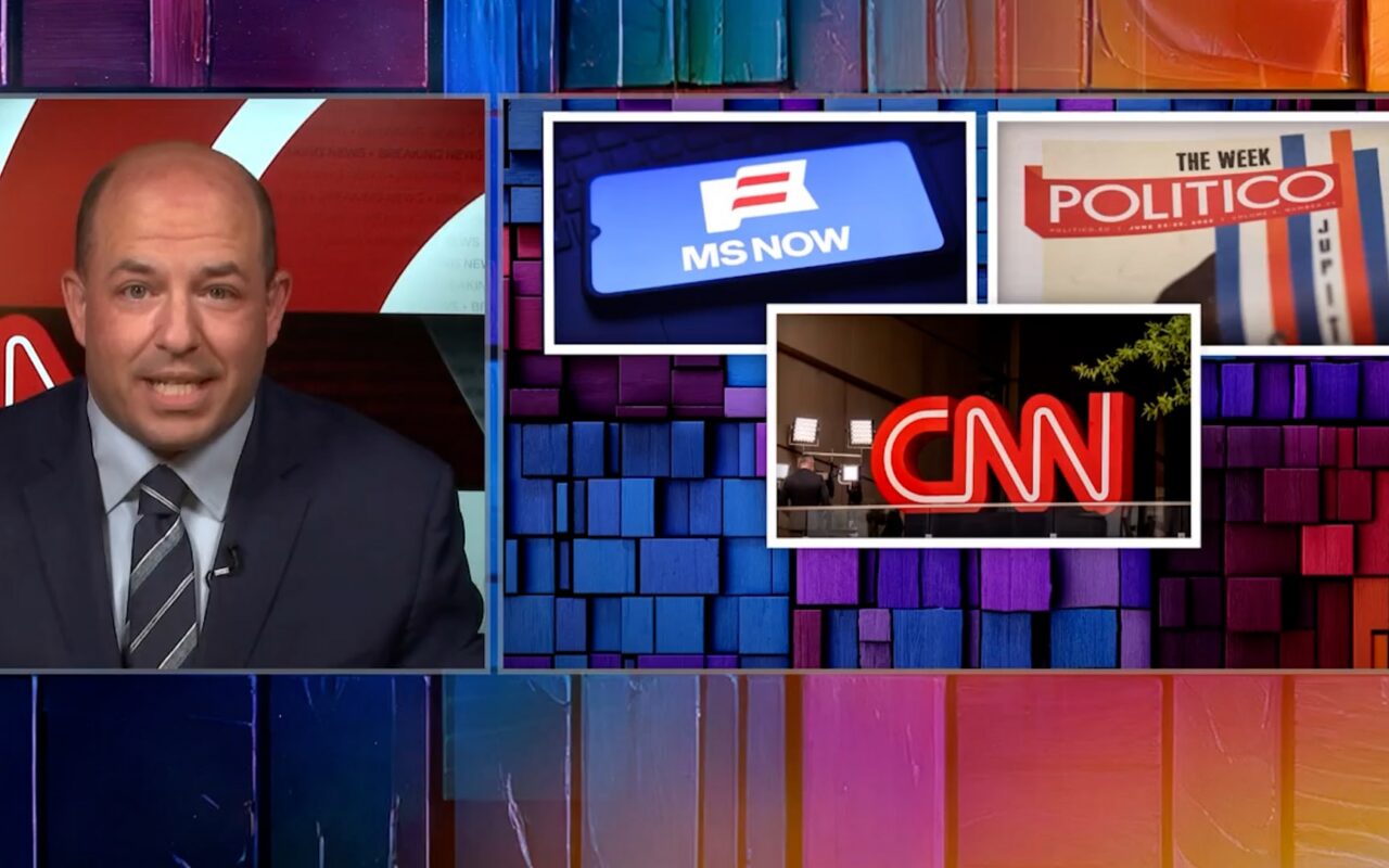 قاضٍ يلغي حظر دخول CNN وMS NOW وPolitico إلى البيت الأبيض.. إليكم ما حدث