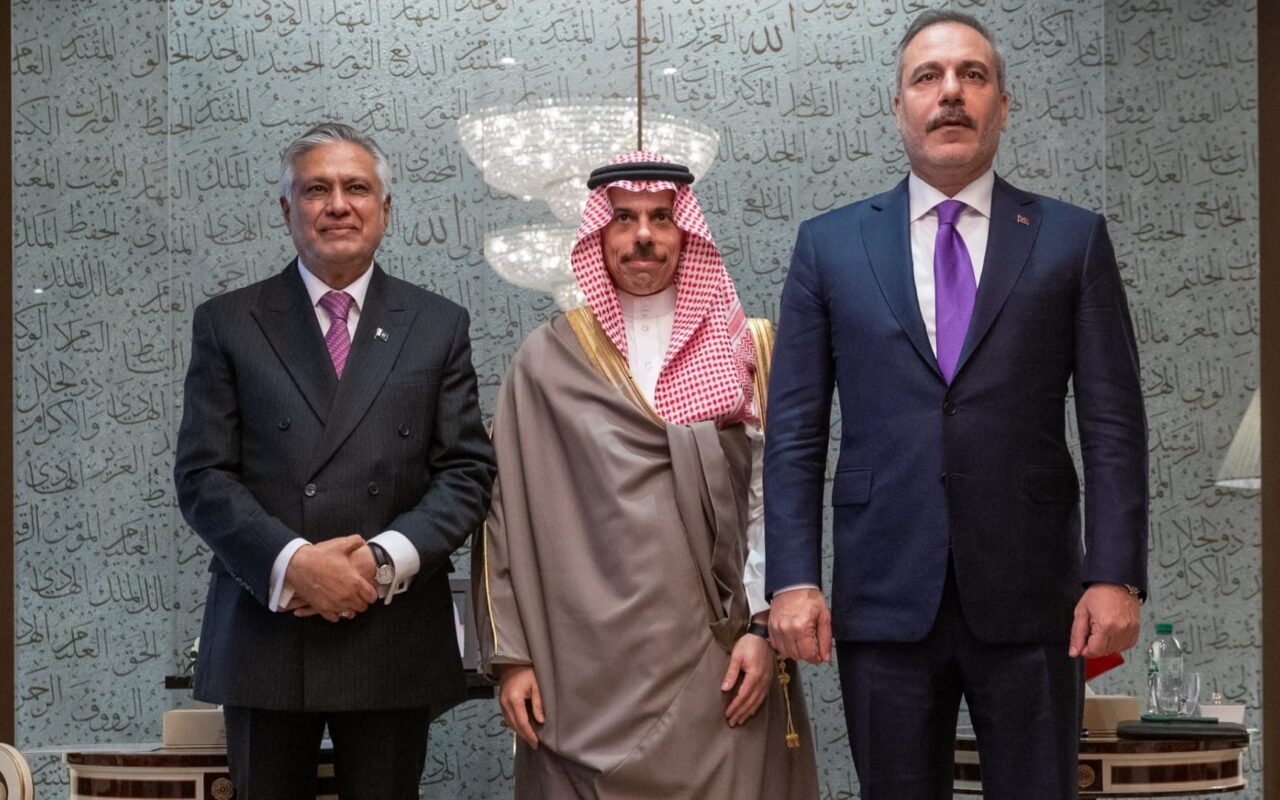وزراء خارجية دول اتفاقية مكة يعقدون اجتماعًا في نيويورك لبحث دعم السعودية