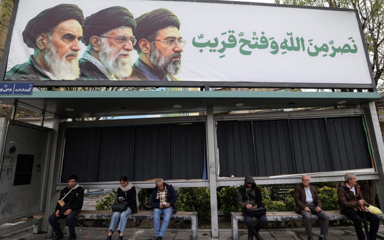 إيران تعرض مجددا “خطة الـ7 أيام”.. وتوجه “رسالة” لأمريكا وإسرائيل