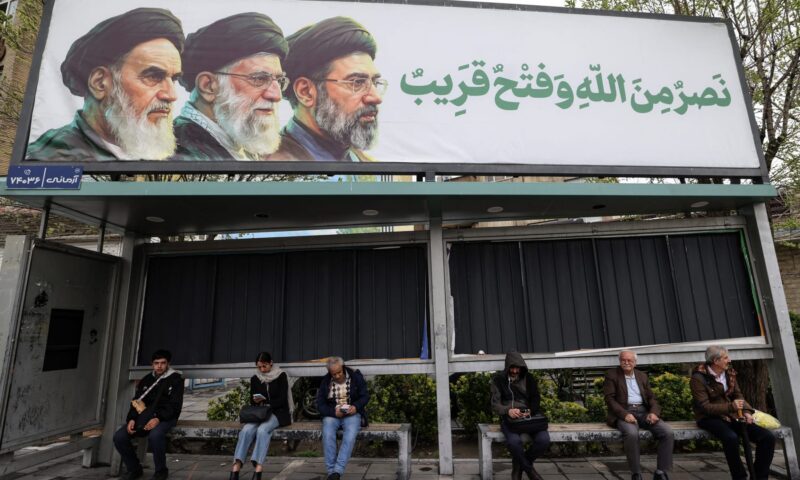 إيران تعرض مجددا “خطة الـ7 أيام”.. وتوجه “رسالة” لأمريكا وإسرائيل