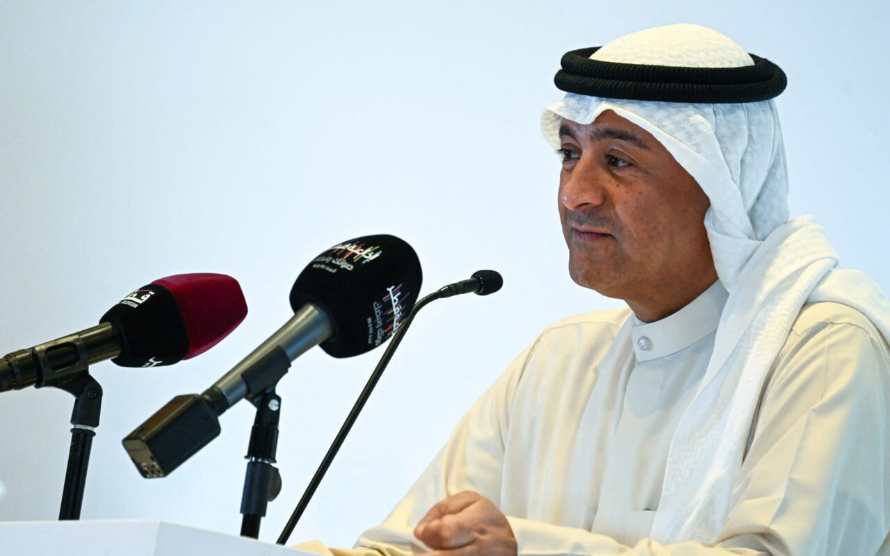 بيان لأمين عام مجلس التعاون الخليجي بعد هجمات الحوثيين على الرياض وخميس مشيط