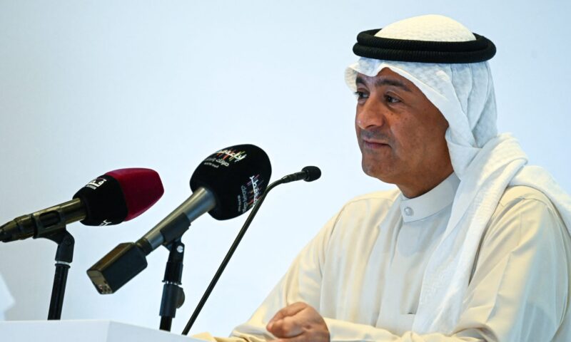 بيان لأمين عام مجلس التعاون الخليجي بعد هجمات الحوثيين على الرياض وخميس مشيط