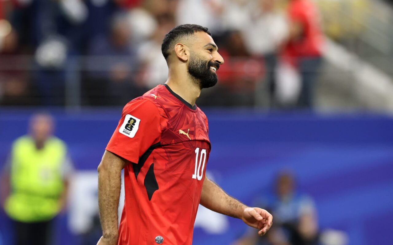 محمد صلاح يغيب عن مباراة مصر وجنوب السودان لسبب “غريب”