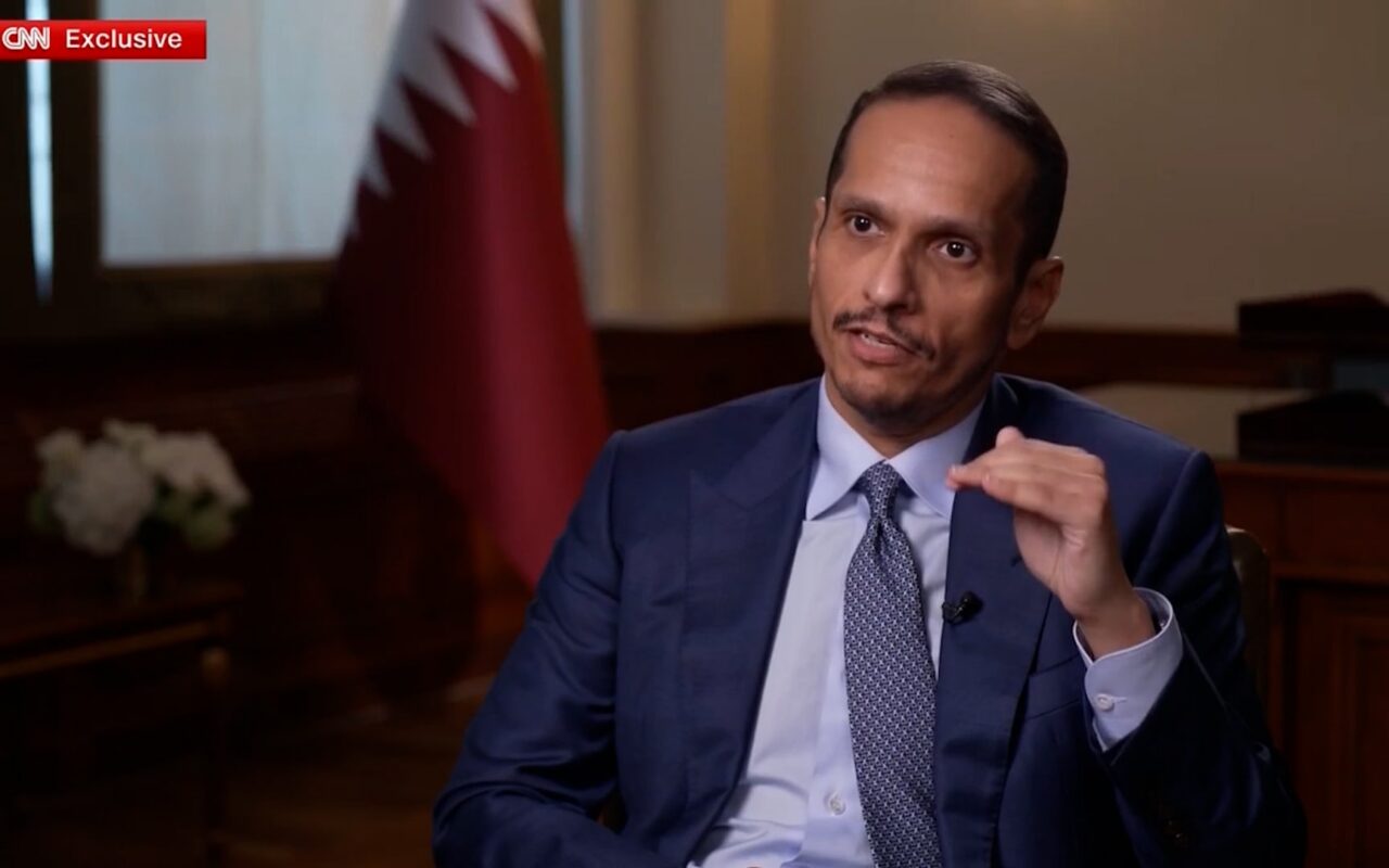 هل موّلت الدوحة الجناح العسكري لحماس فعلًا؟ رئيس وزراء قطر يعلق