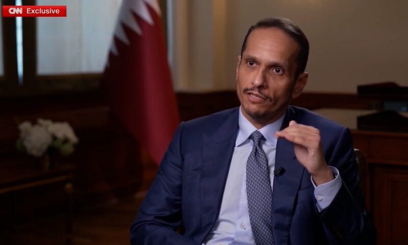 هل موّلت الدوحة الجناح العسكري لحماس فعلًا؟ رئيس وزراء قطر يعلق