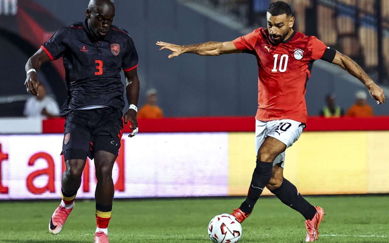 “الأمور فرطت”.. ميدو يعلّق على مغادرة محمد صلاح معسكر منتخب مصر