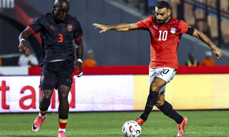 “الأمور فرطت”.. ميدو يعلّق على مغادرة محمد صلاح معسكر منتخب مصر