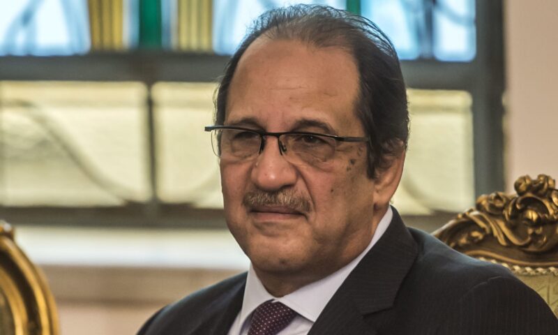“مصر حذرت إسرائيل قبل هجوم حماس”.. كيف رد مكتب نتنياهو على تقرير “ذا أتلانتك؟”