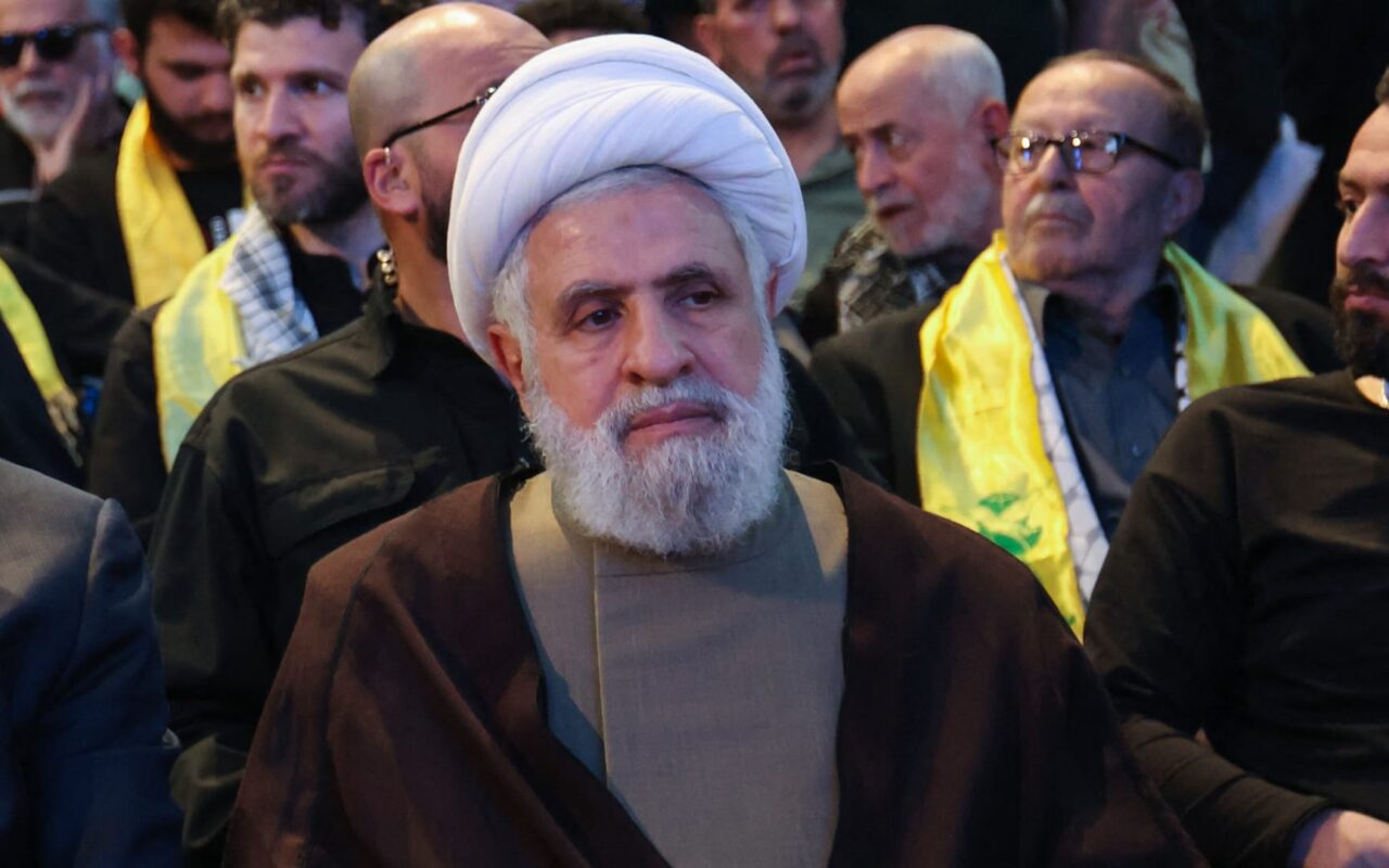 حزب الله يدعو لوقف المحادثات المباشرة بين لبنان وإسرائيل: نتائجها تحت الصفر