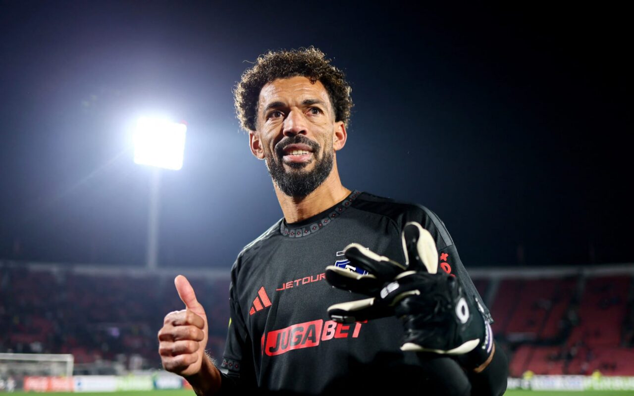 تصريح مفاجئ من فوزينيا: حياتي أصبحت بدون “سلام وهدوء” بعد كأس العالم