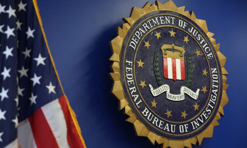 “أزمة” في FBI جراء تعرضه لـ”أخطر عملية اختراق للبيانات منذ سنوات”.. ما القصة؟