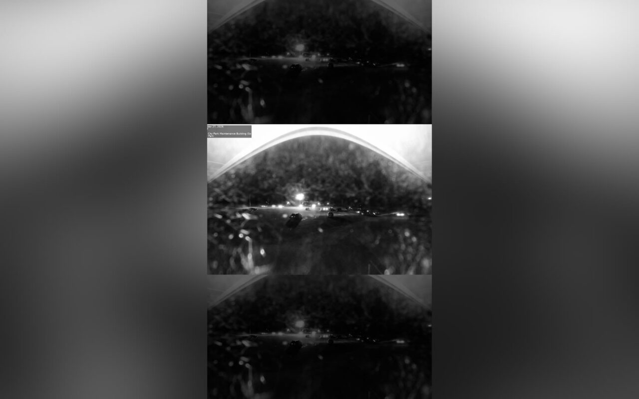 شاهد.. إطلاق نار جماعي يحوّل حفلا إلى ساحة فوضى في أمريكا