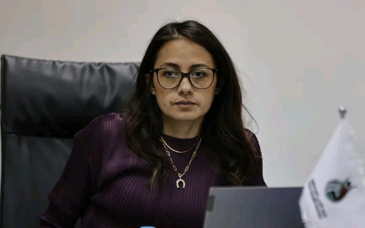 بعد استقالة سمر نصار.. من هي فرح البدارنة الأمين العام الجديد لاتحاد الكرة الأردني؟