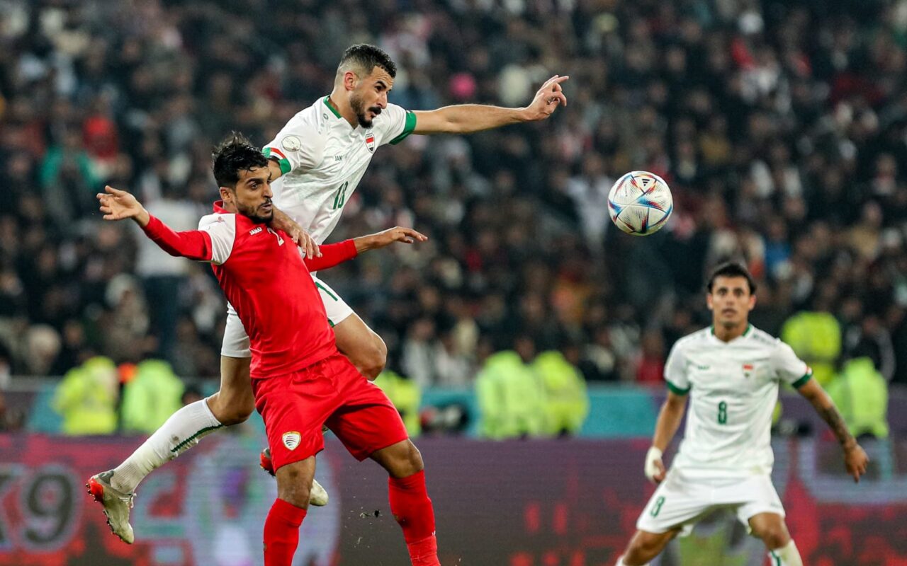 العراق أم عُمان.. من رابع المتأهلين لنصف نهائي “خليجي 27” بعد إجراء قرعة؟