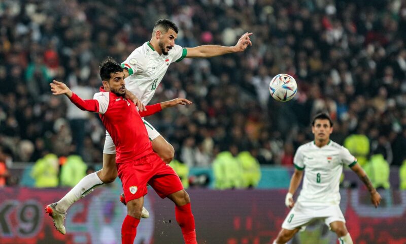 العراق أم عُمان.. من رابع المتأهلين لنصف نهائي “خليجي 27” بعد إجراء قرعة؟
