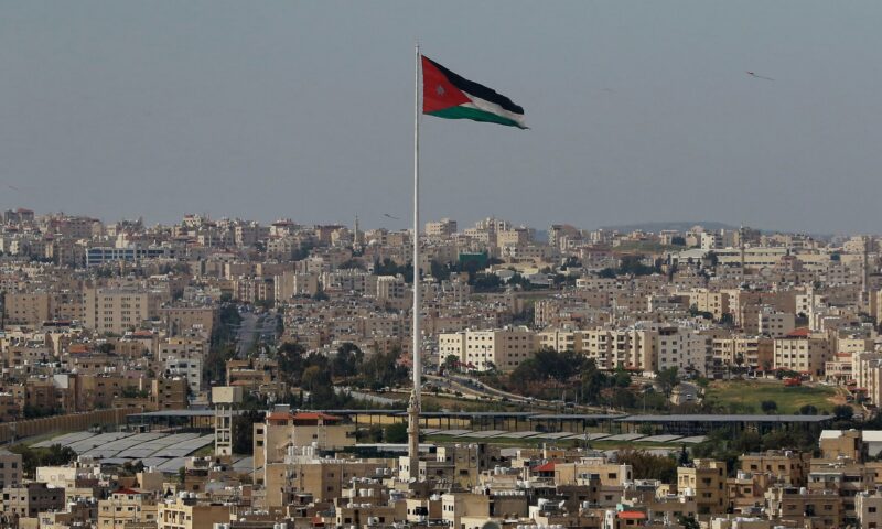 مصدر أردني ينفي صحة مزاعم عن “المشاركة في اجتماع مع نتنياهو بالإمارات”