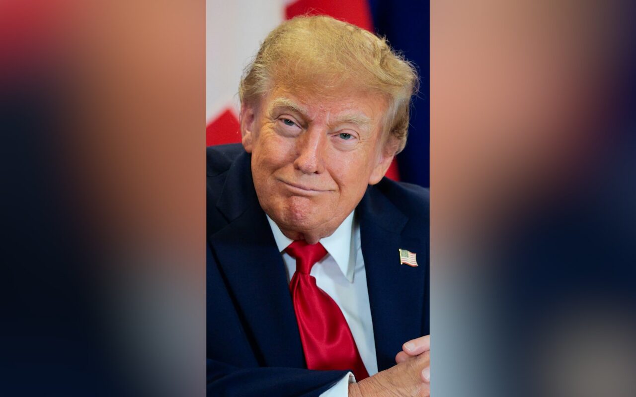 بعد 10 سنوات من التحقق.. شاهد ما كشفه مراسل CNN عن تصريحات ترامب