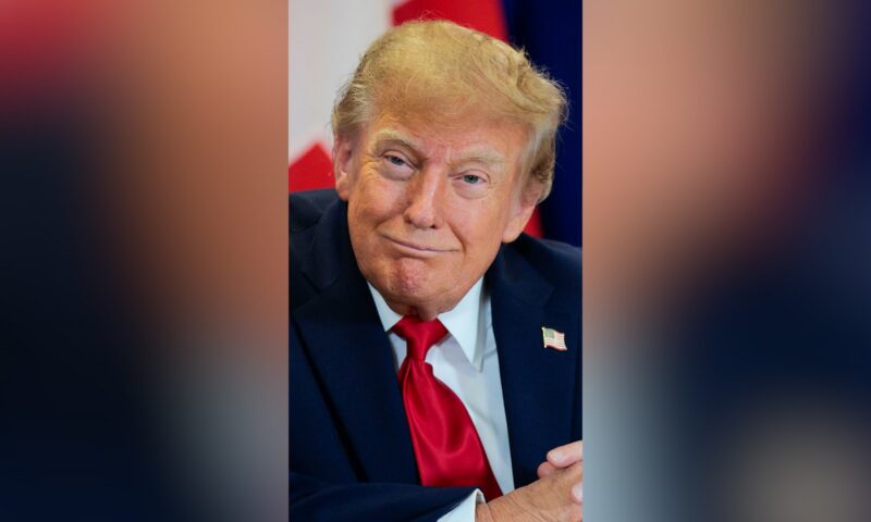 بعد 10 سنوات من التحقق.. شاهد ما كشفه مراسل CNN عن تصريحات ترامب