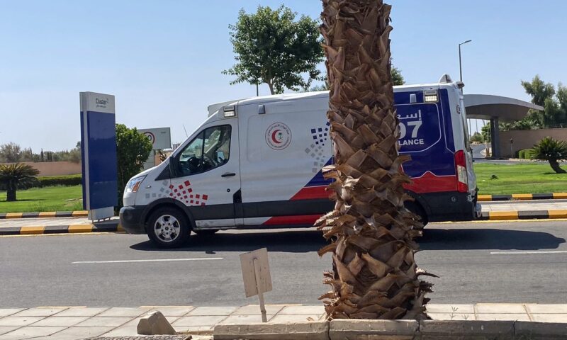 بيان سعودي: قائد ومساعد طيار رحلة “فلاي دبي” أصيبا خلال الحادث وتلقيا العلاج في المملكة