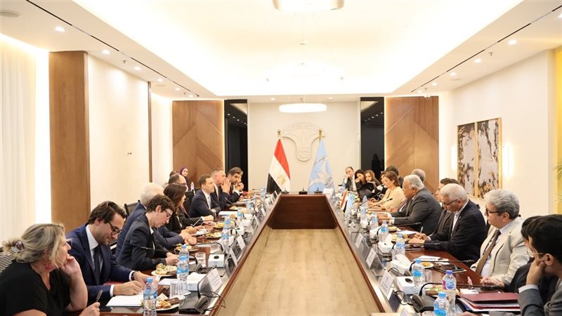تعرف على الآليات الوطنية لحماية حقوق الإنسان في مصر