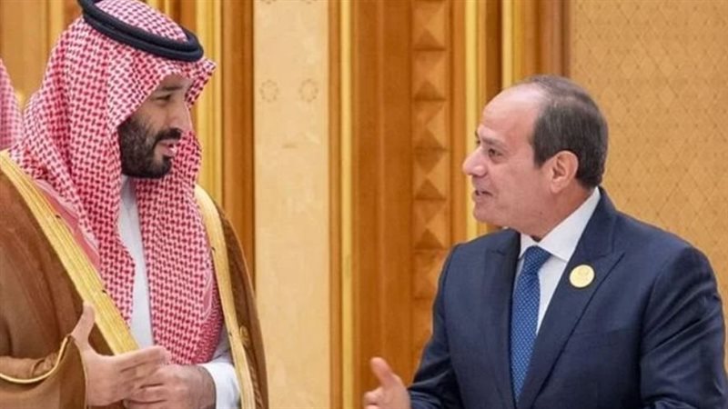 خالد الشافعي: التكامل الصناعي بين مصر والسعودية بوابة النفاذ للأسواق العربية والأفريقية