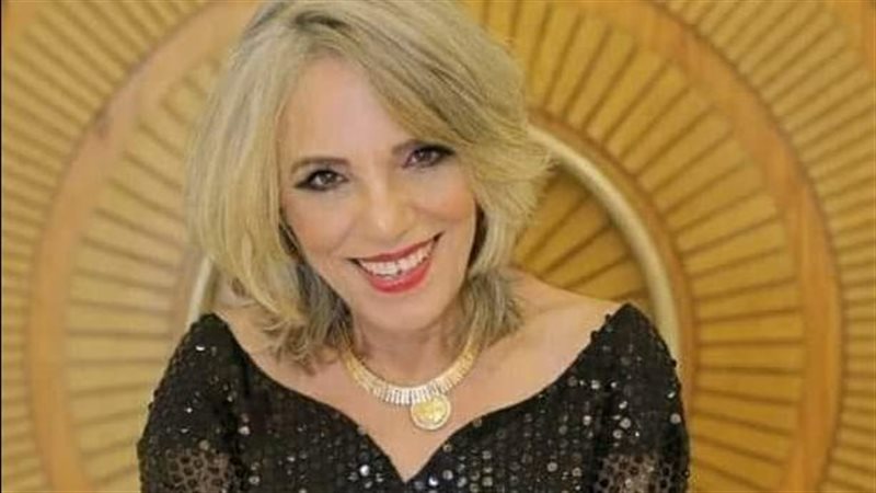 عارفة عبد الرسول تكشف سر انجذابها لمسلسل “القصة الكاملة” وتفاصيل دورها في فيلم “معاد عشا”