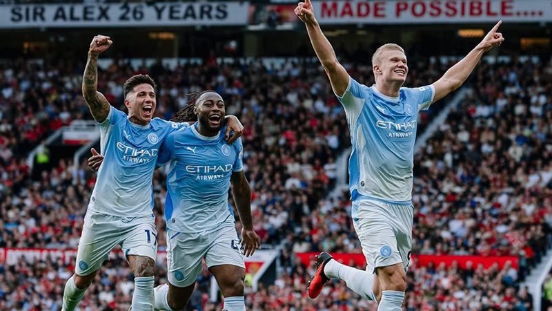 ليفربول ينهار بعد صلاح، ترتيب الدوري الإنجليزي الممتاز بعد نهاية الجولة الرابعة