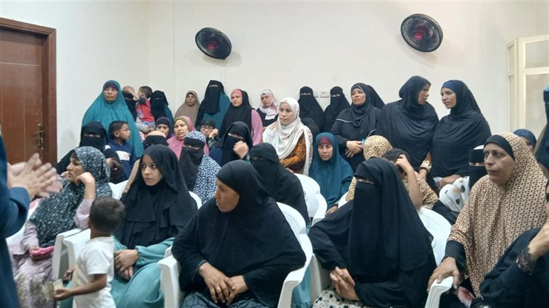 إعلام الفيوم تنظم ندوة عن أهمية الالتزام بتطعيمات الأطفال لحمايتهم من الأوبئة