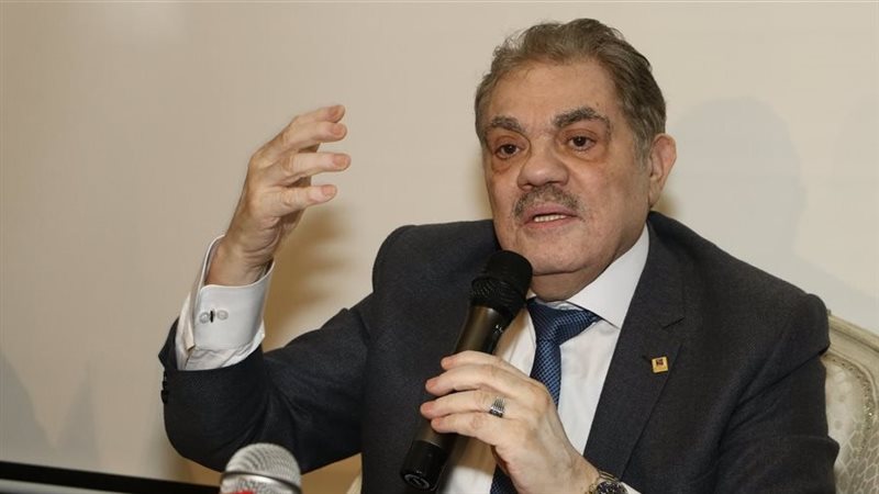 تعيين خالد قنديل رئيسا لمجلس إدارة صحيفة الوفد والبوابة الإلكترونية
