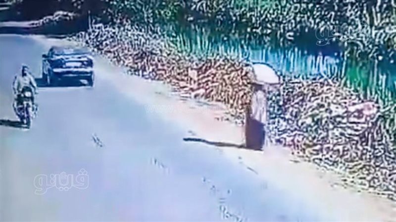 ضحية الغيرة، أول قرار ضد المتهمة بإنهاء حياة ابنة شقيقتها الطفلة في الغربية