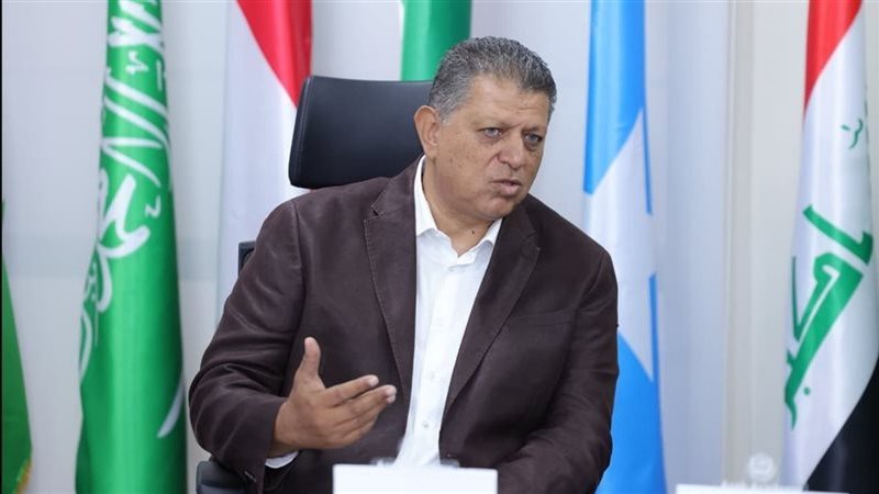 خالد فتحي: كرة اليد المصرية تعيش عصرها الذهبي، ولن نفرط في راية القارة