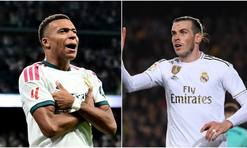 من بيل إلى مبابي.. منزل بـ11 مليون يورو جمع نجمي ريال مدريد