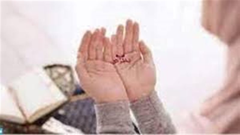 دعاء ليلة الجمعة الثانية من ربيع الآخر للشفاء من الأمراض