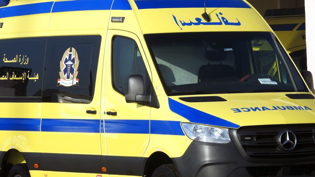 حادث مروع في سيناء.. 34 قتيلًا وجريحاً في انقلاب حافلة 