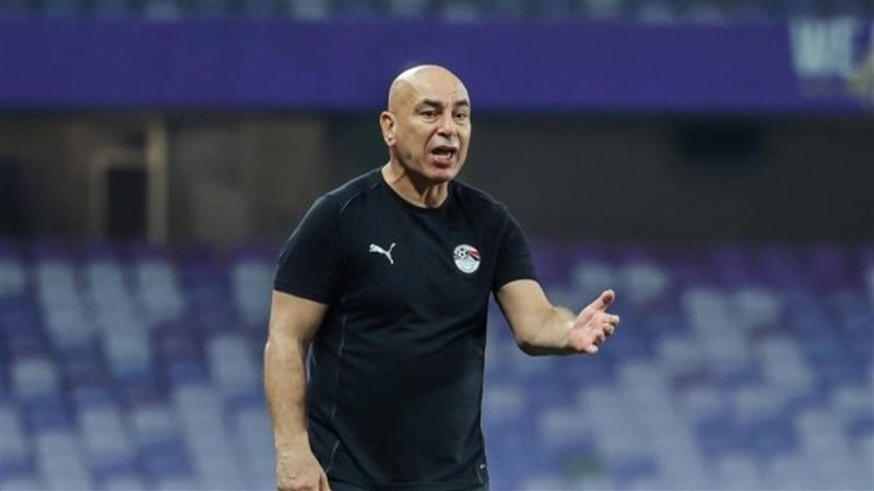 حسام حسن: عيب أوي لما أستبعد لاعب يتقال أصل فيه خلاف بينه وبين المدرب (فيديو)