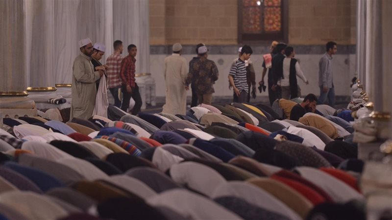مواقيت الصلاة اليوم الأربعاء، موعد أذان الظهر في القاهرة والمحافظات