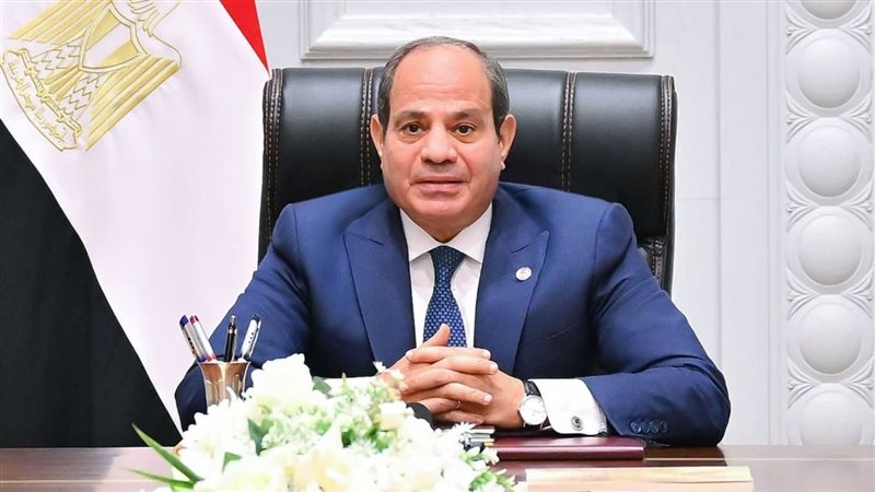 تفاصيل استقبال السيسي وزيري دفاع اليونان وقبرص.. الرئيس يؤكد أهمية مواصلة العمل لتطوير العلاقات في مختلف المجالات وأبرزها العسكري.. والتشديد على مواجهة التحديات المشتركة وتحقيق التنمية بالدول الثلاث