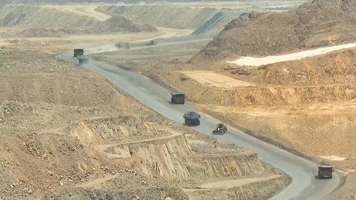 “وورلي” العالمية تطور حلولاً متكاملة لدعم مشروعات التعدين في مصر