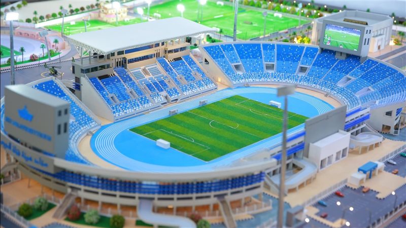 موعد انطلاق مباريات تصفيات شمال أفريقيا تحت 20 سنة بالإسماعيلية